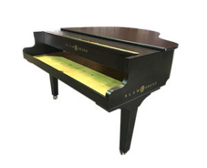 Slamgrand Piano Shell rental