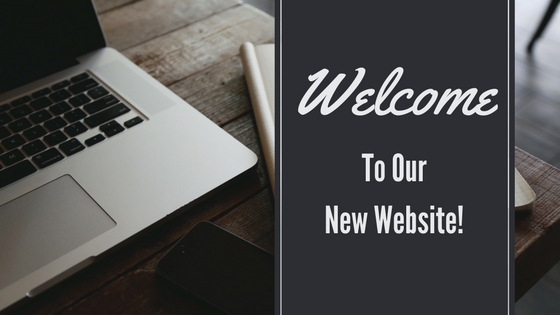 Hello Welcome To Our New Website | Free Images at Clker 