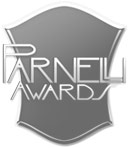 parnelli audio visual awards winner