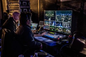 live streaming production services dallas