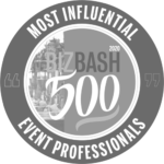 onstage systems most influential event professionals biz bash 500
